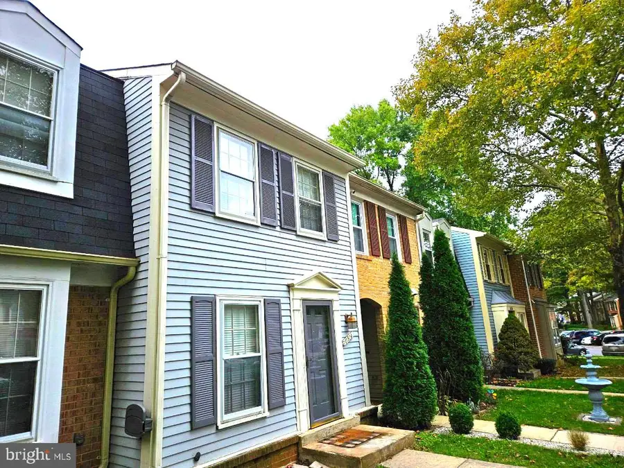 20514 Sterncroft Ct, Montgomery Village, MD 20886 - #2