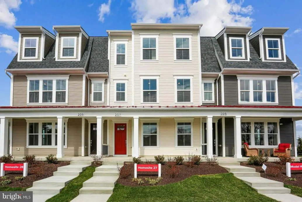 102 Allen Ln, Poolesville, MD 20837 - #1