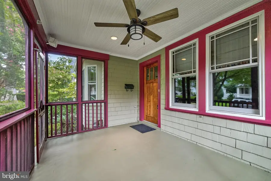 6819 Delaware St, Chevy Chase, MD 20815 - #3