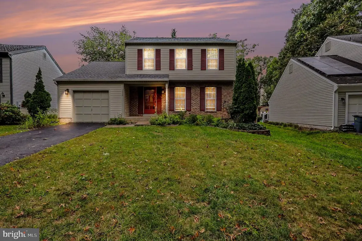 7536 Cinnabar Ter, Gaithersburg, MD 20879 - #1