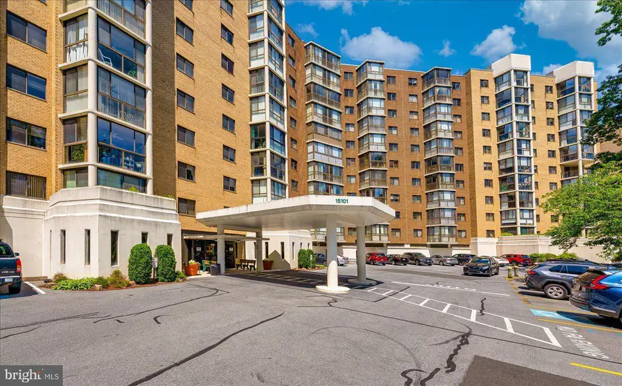 15101 Interlachen Dr #1-401, Silver Spring, MD 20906 - #2