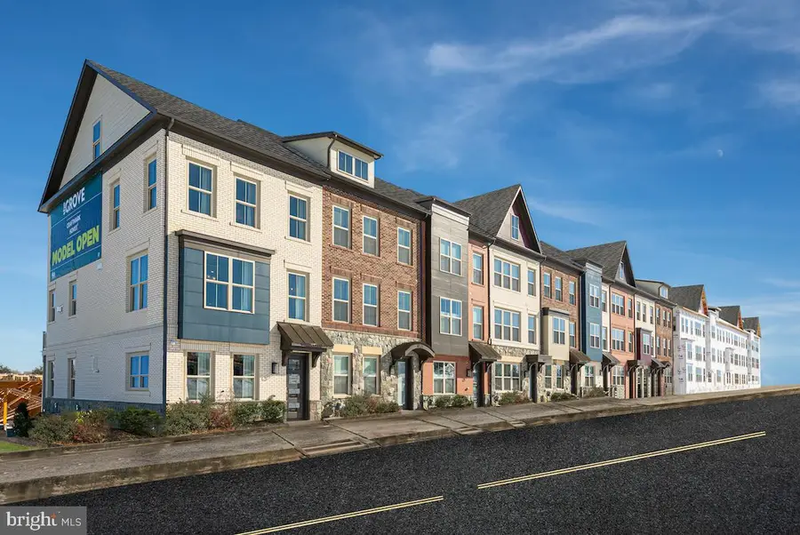 4922 Purdy Alley, Rockville, MD 20850 - #2