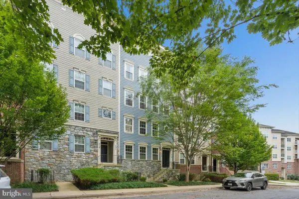 316 Park Ave #6-316, GAITHERSBURG, MD 20877