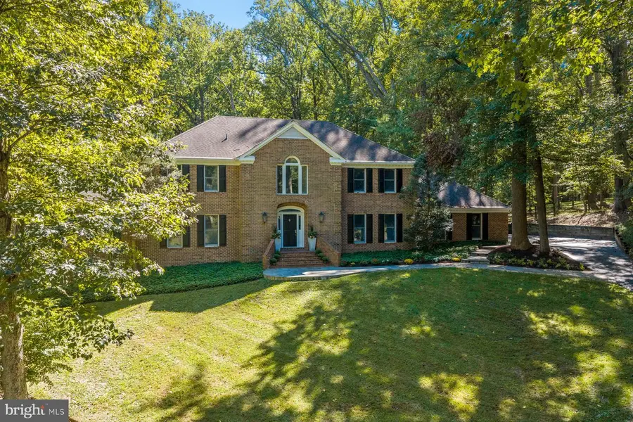 2426 Westminster Dr, Olney, MD 20832 - #3