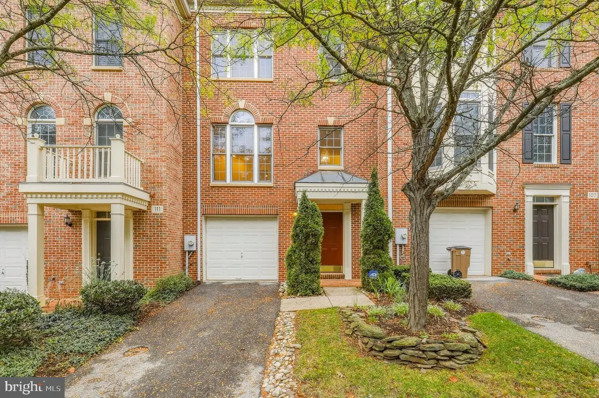 109 Wootton Oaks Ct, Rockville, MD 20852 - #1