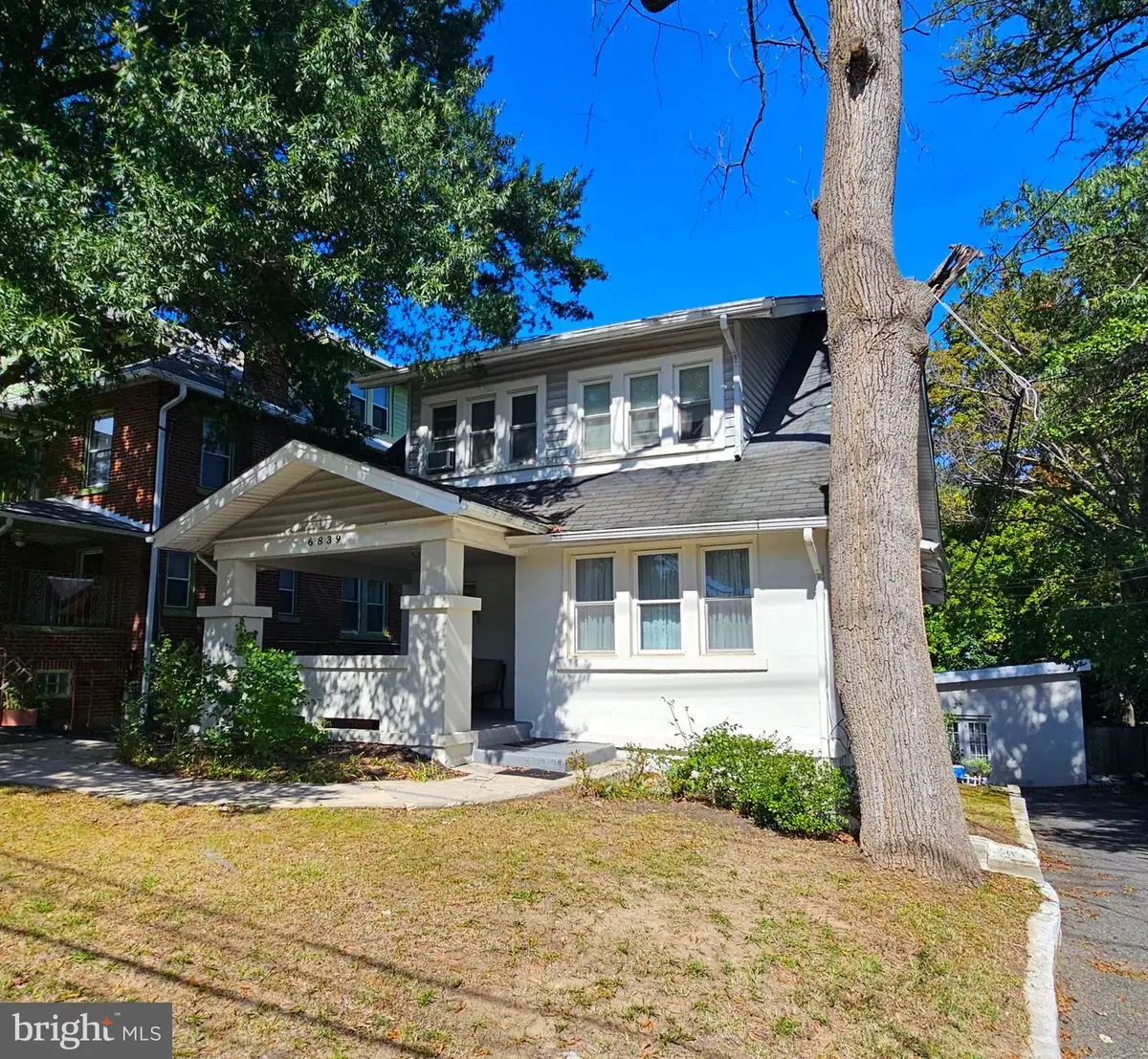 6839 Eastern Ave Nw, Takoma Park, MD 20912 - #1
