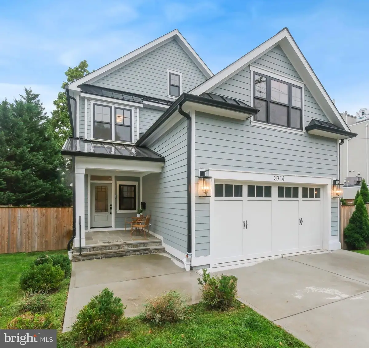 3714 Farragut Ave, Kensington, MD 20895 - #1