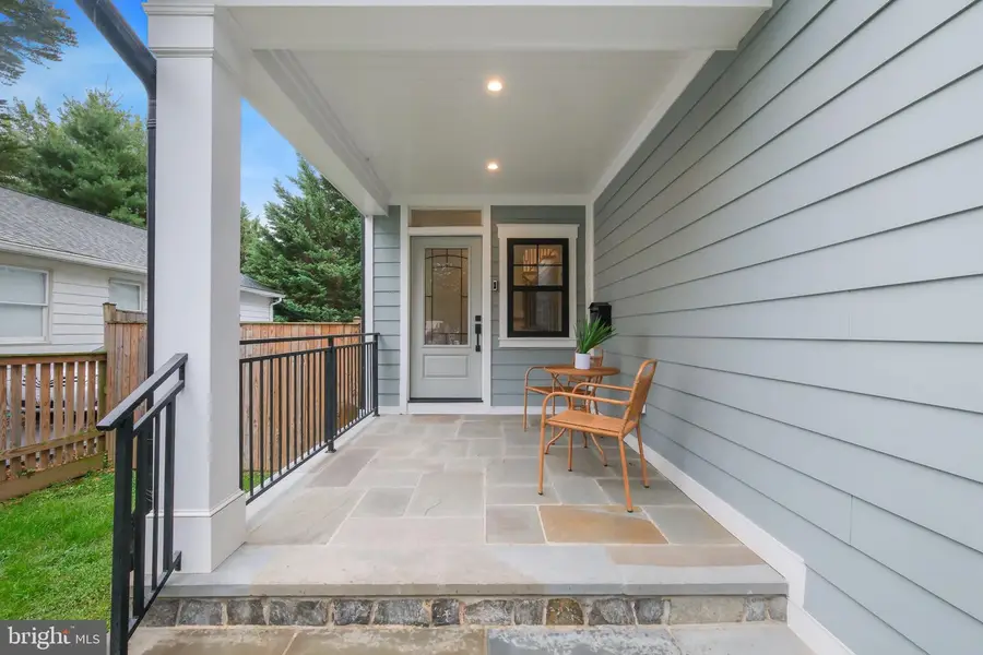 3714 Farragut Ave, Kensington, MD 20895 - #2