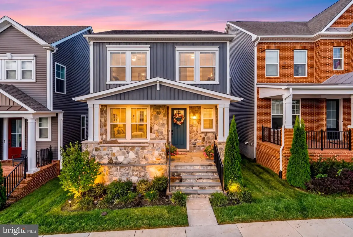 14146 Dunlin St, Clarksburg, MD 20871 - #1