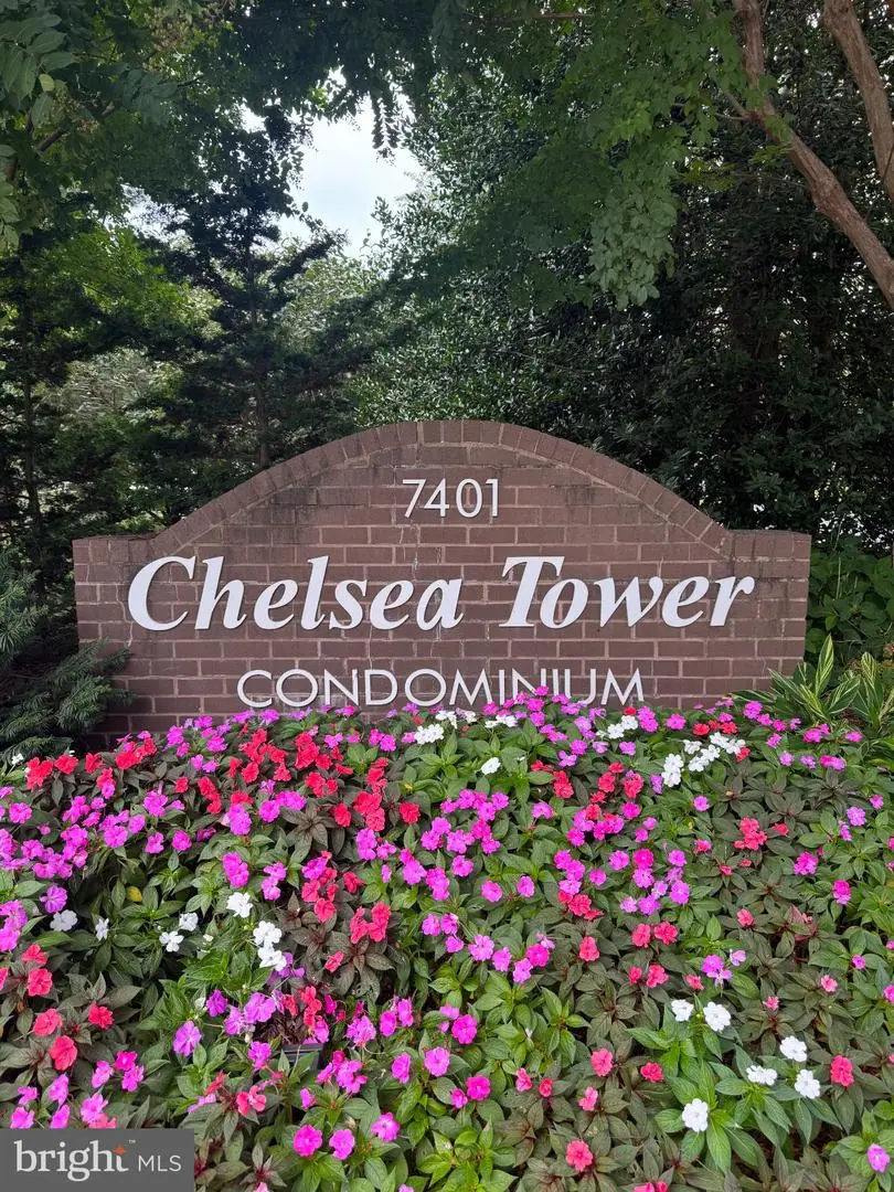 7401 Westlake Ter #705, Bethesda, MD 20817 - #2