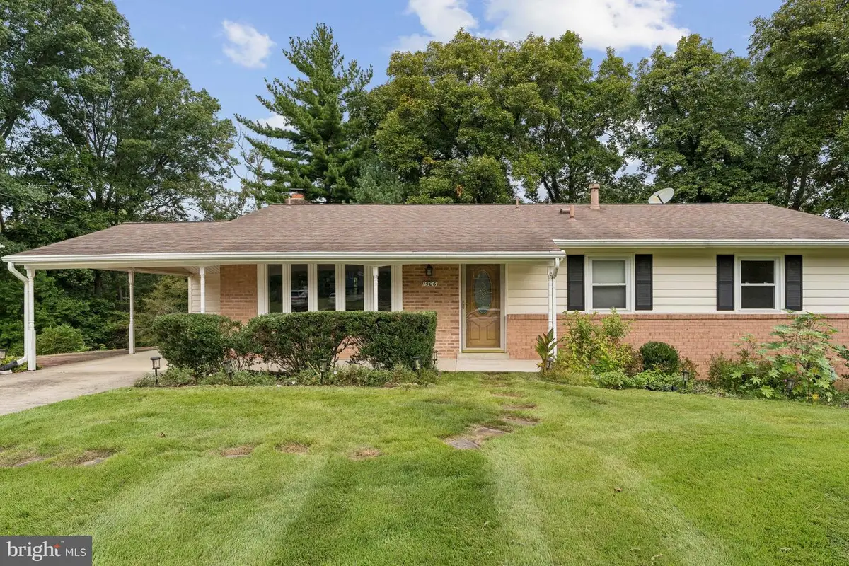 1506 Ainsley Rd, Silver Spring, MD 20904 - #1