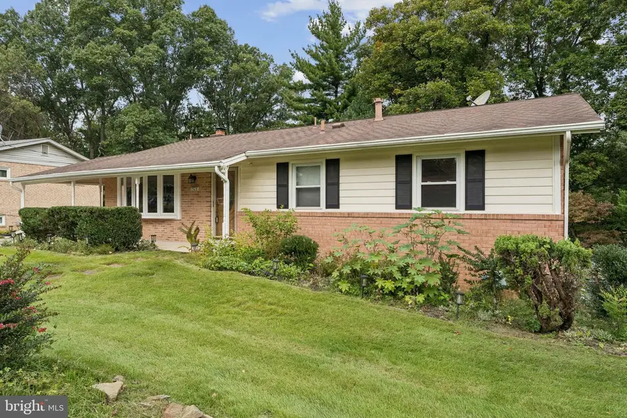 1506 Ainsley Rd, Silver Spring, MD 20904 - #3