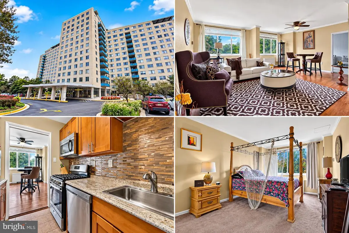10500 Rockville Pike #318, Rockville, MD 20852 - #1