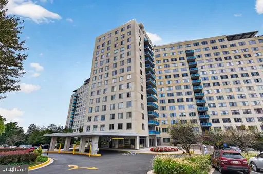 10500 Rockville Pike #318, Rockville, MD 20852 - #2