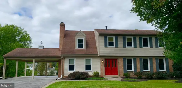 14408 Cantrell Rd, SILVER SPRING, MD 20905