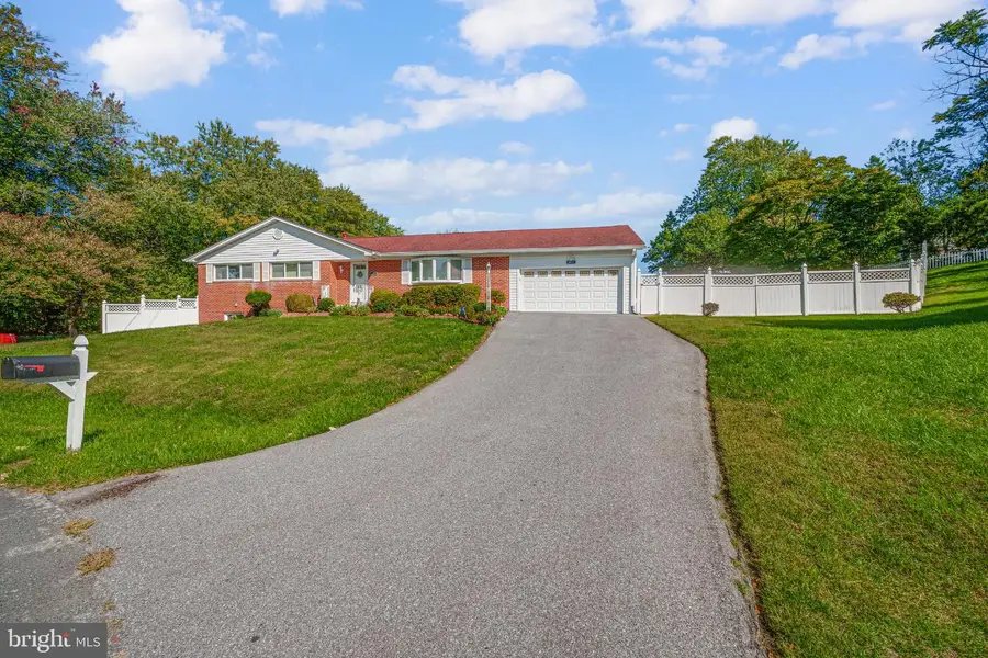 1031 Tracy Dr, Silver Spring, MD 20904 - #3