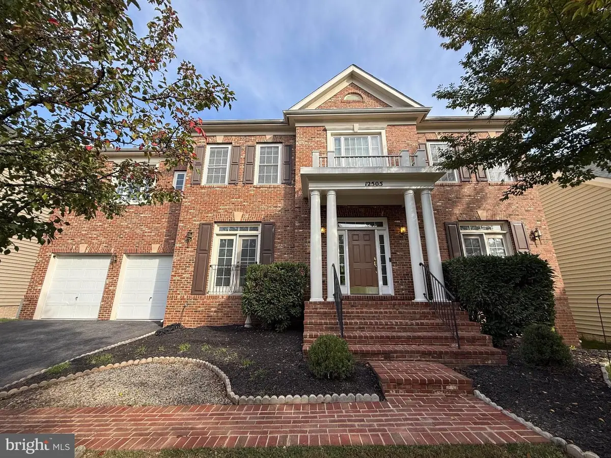 12505 Flint Tavern Ter, Clarksburg, MD 20871 - #1