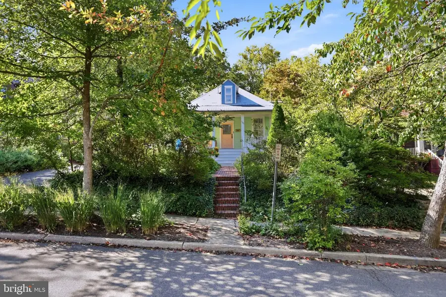 7108 Holly Ave, Takoma Park, MD 20912 - #3