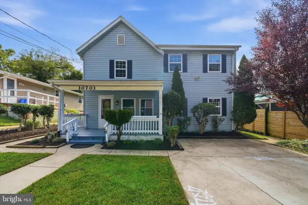 10703 Shaftsbury St, KENSINGTON, MD 20895