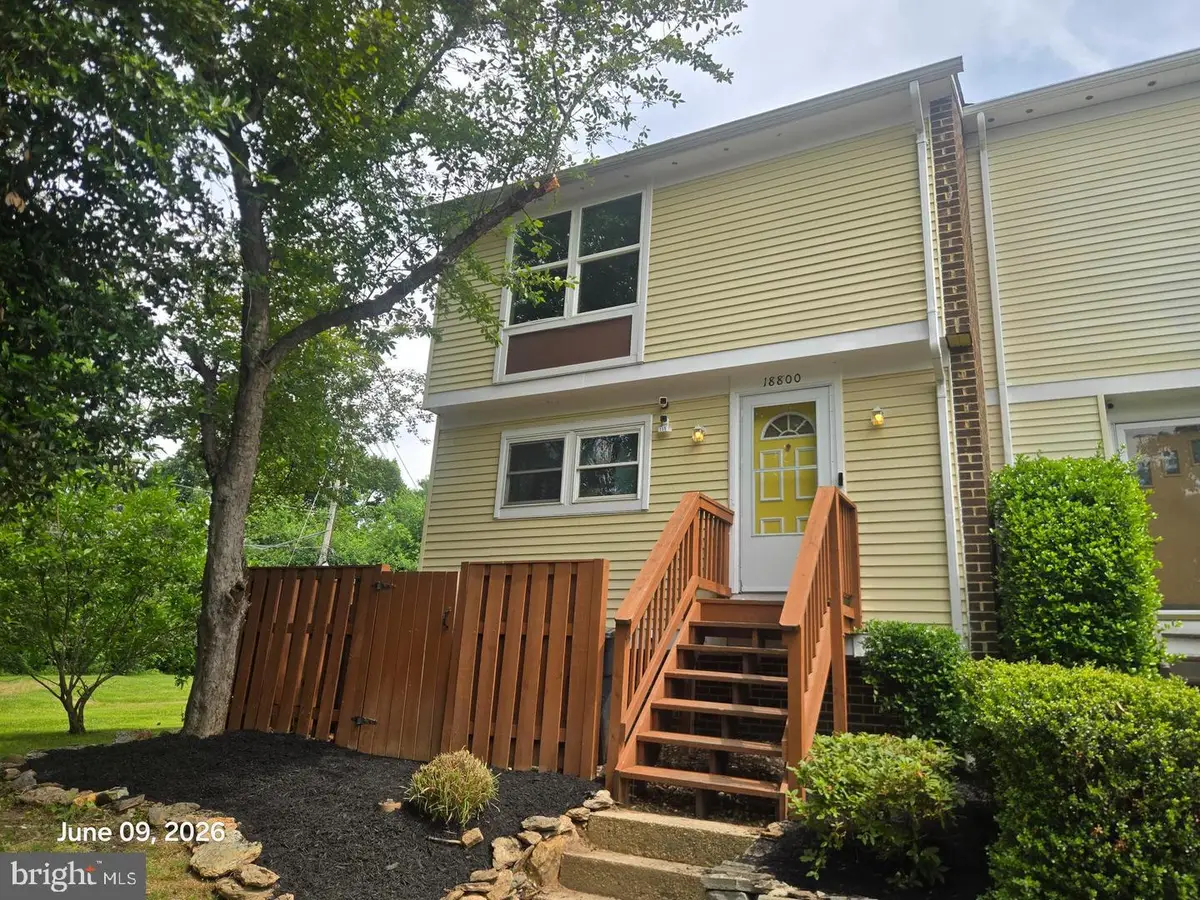 18800 Pine Ridge Ln #1-1, Germantown, MD 20874 - #1