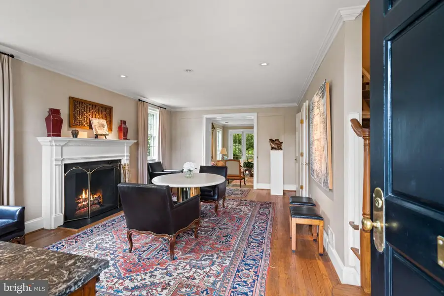 7115 Exfair Rd, Bethesda, MD 20814 - #3