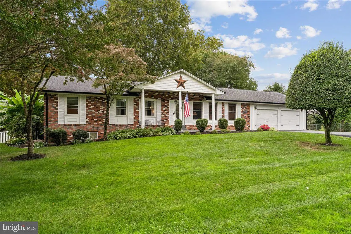 14532 Perrywood Dr, Burtonsville, MD 20866 - #1
