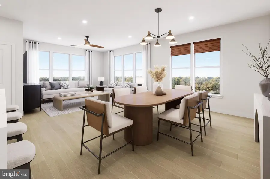 1121 Fortune Ter #210, Potomac, MD 20854 - #3