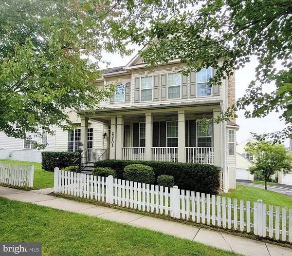 23101 Cypress Spring Cir, CLARKSBURG, MD 20871