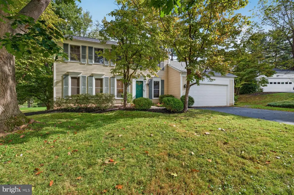 17105 Founders Mill Dr, Derwood, MD 20855 - #1