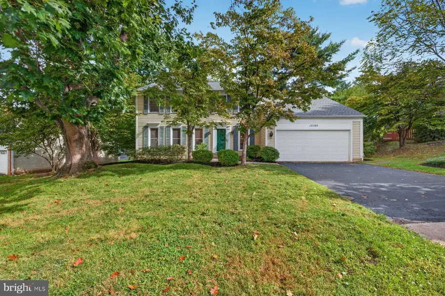 17105 Founders Mill Dr, Derwood, MD 20855 - #2