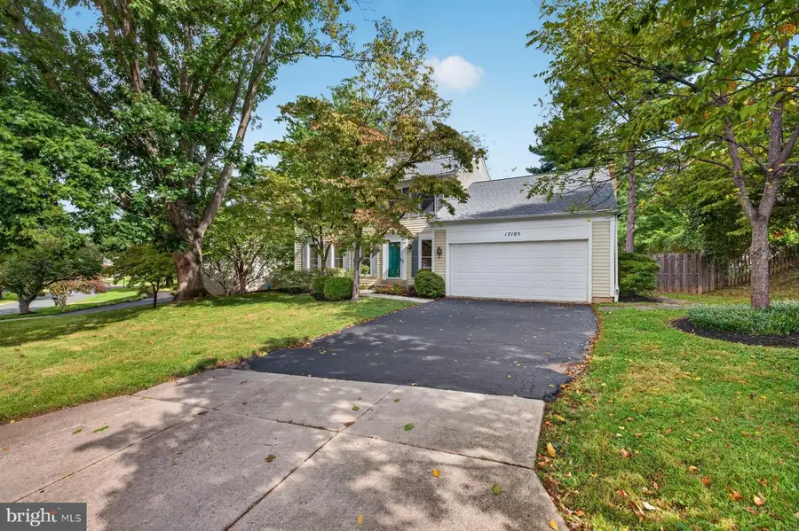 17105 Founders Mill Dr, Derwood, MD 20855 - #3