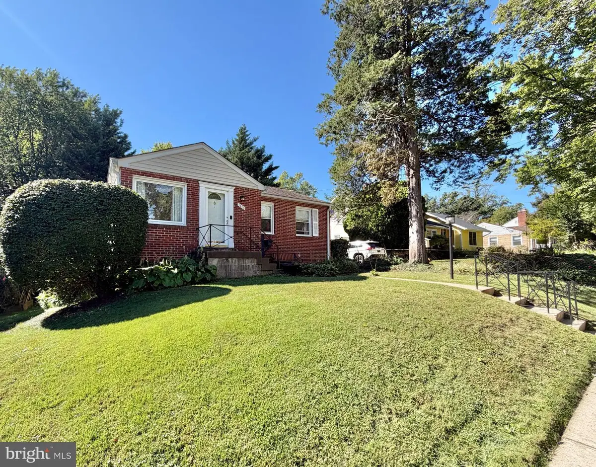 3410 Anderson Rd, Kensington, MD 20895 - #1