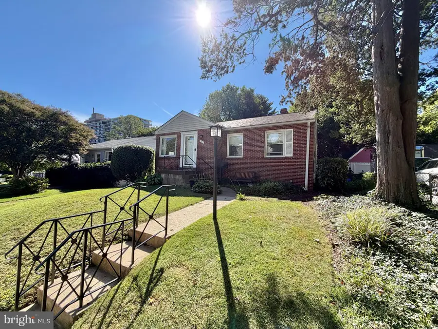 3410 Anderson Rd, Kensington, MD 20895 - #2