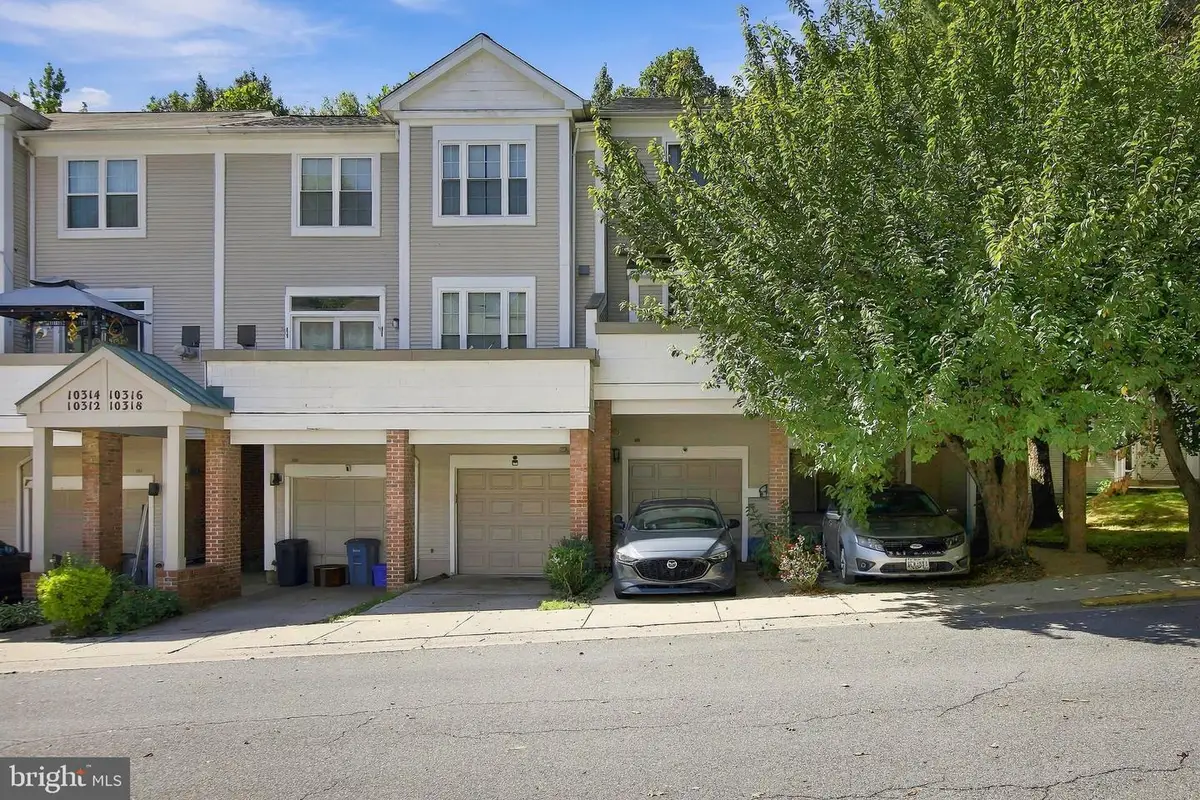 10320 Royal Woods Ct, Montgomery Village, MD 20886 - #1