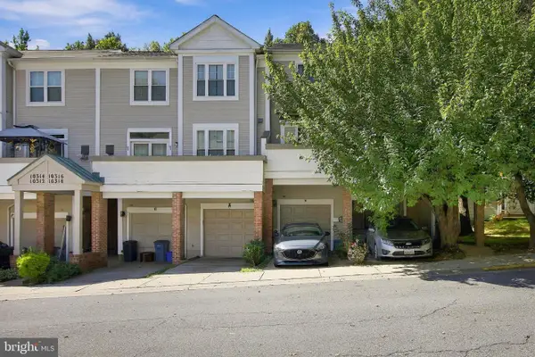 10320 Royal Woods Ct, MONTGOMERY VILLAGE, MD 20886