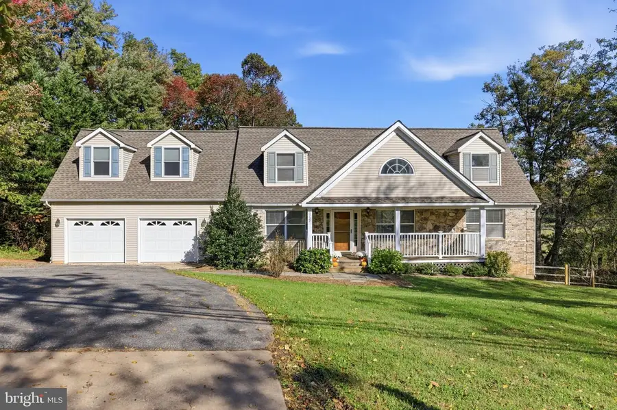 10727 Bethesda Church Rd, Damascus, MD 20872 - #2