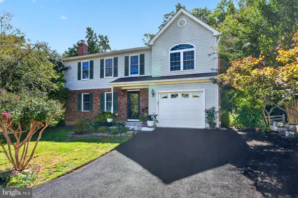 3517 Hepburn Ct, BURTONSVILLE, MD 20866