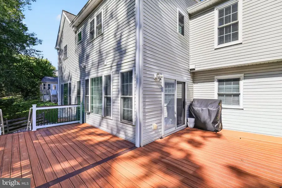 3517 Hepburn Ct, Burtonsville, MD 20866 - #2