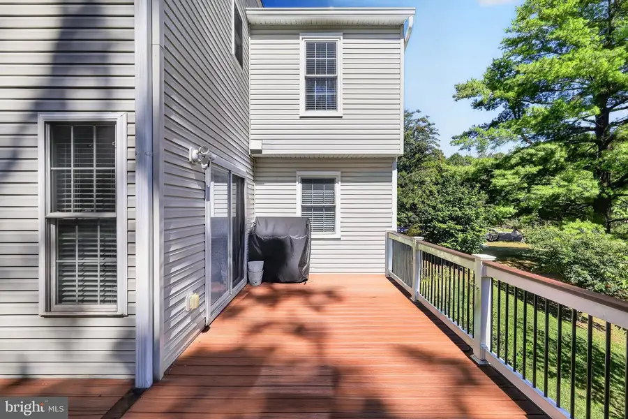 3517 Hepburn Ct, Burtonsville, MD 20866 - #3