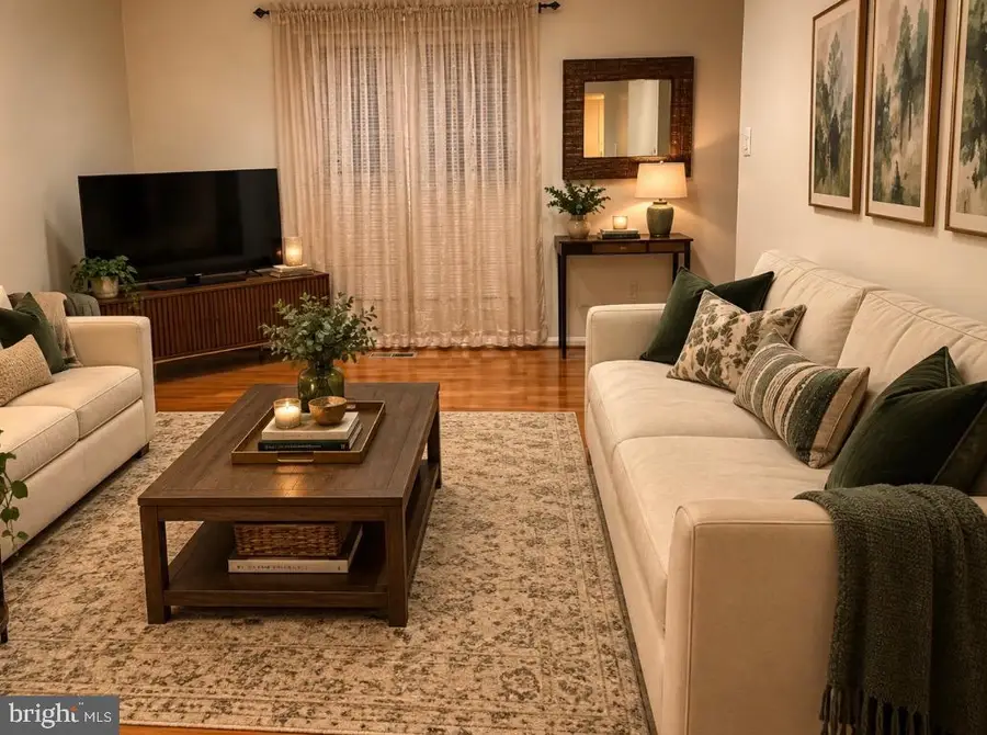 2734 Ashmont Ter, Silver Spring, MD 20906 - #2