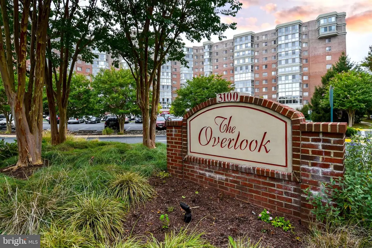 3100 N Leisure World Blvd #1015, Silver Spring, MD 20906 - #1
