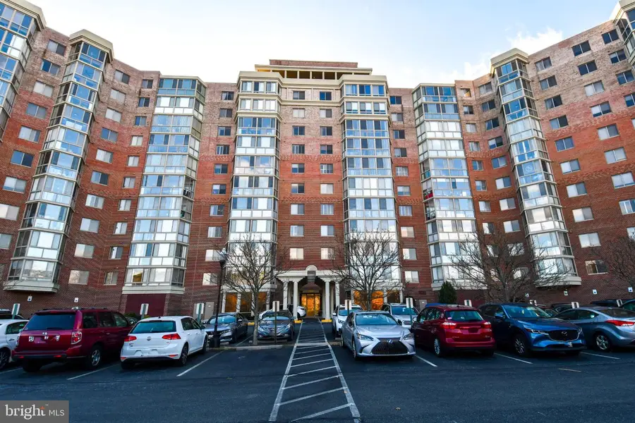 3100 N Leisure World Blvd #1015, Silver Spring, MD 20906 - #2
