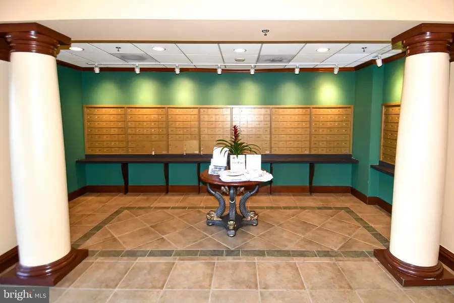 3100 N Leisure World Blvd #1015, Silver Spring, MD 20906 - #3
