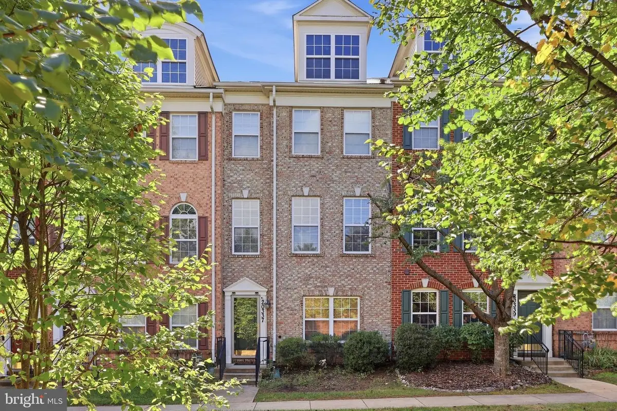 20337 Notting Hill Way, Germantown, MD 20876 - #1