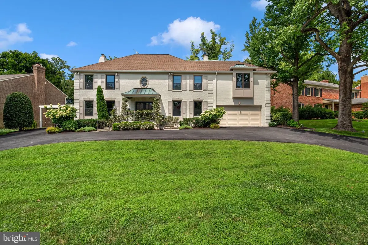 6508 Kenhill Rd, Bethesda, MD 20817 - #1