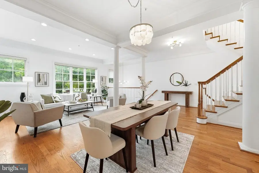 8407 Baccarat Ct, Bethesda, MD 20814 - #2