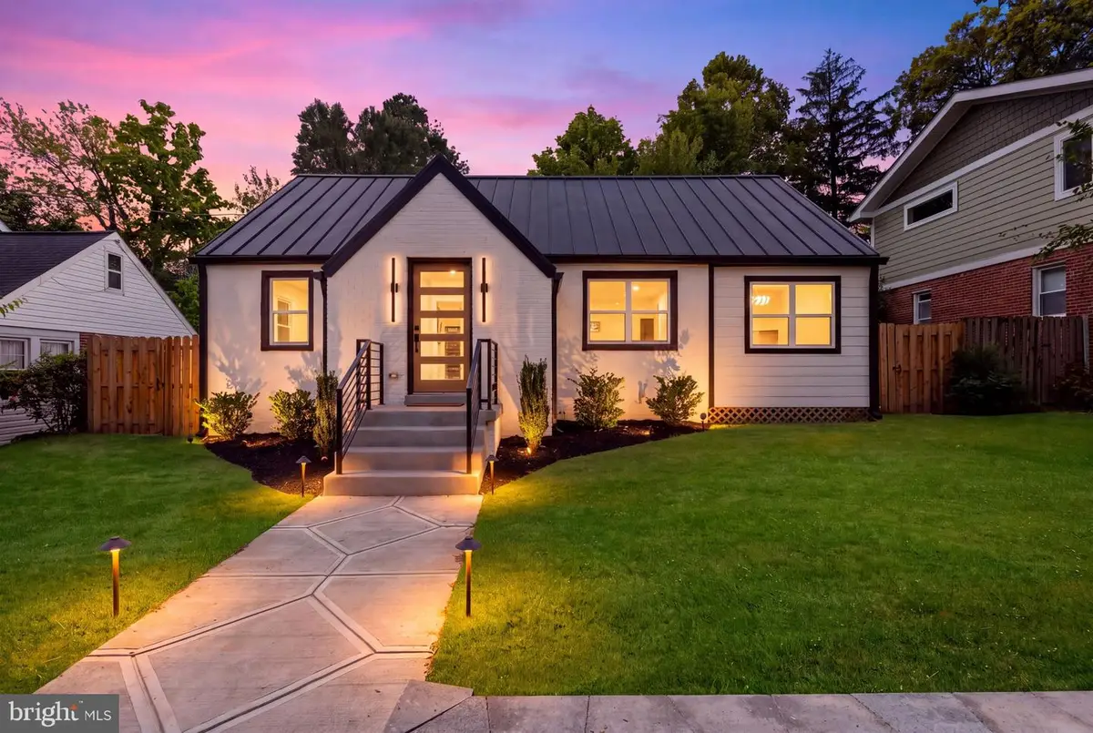 417 Boyd Ave, Takoma Park, MD 20912 - #1