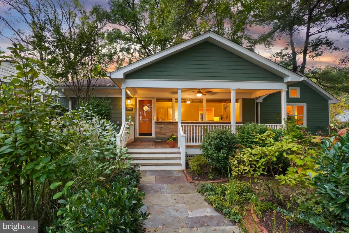 1101 Holton Ln, Takoma Park, MD 20912 - #1