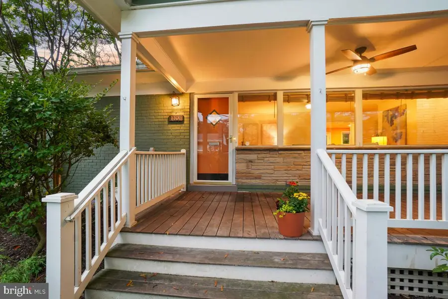1101 Holton Ln, Takoma Park, MD 20912 - #3
