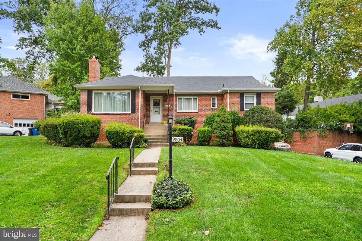 9804 Dameron Dr, Silver Spring, MD 20902 - #1